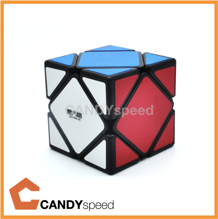 rubik-รูบิค-qiyi-skewb