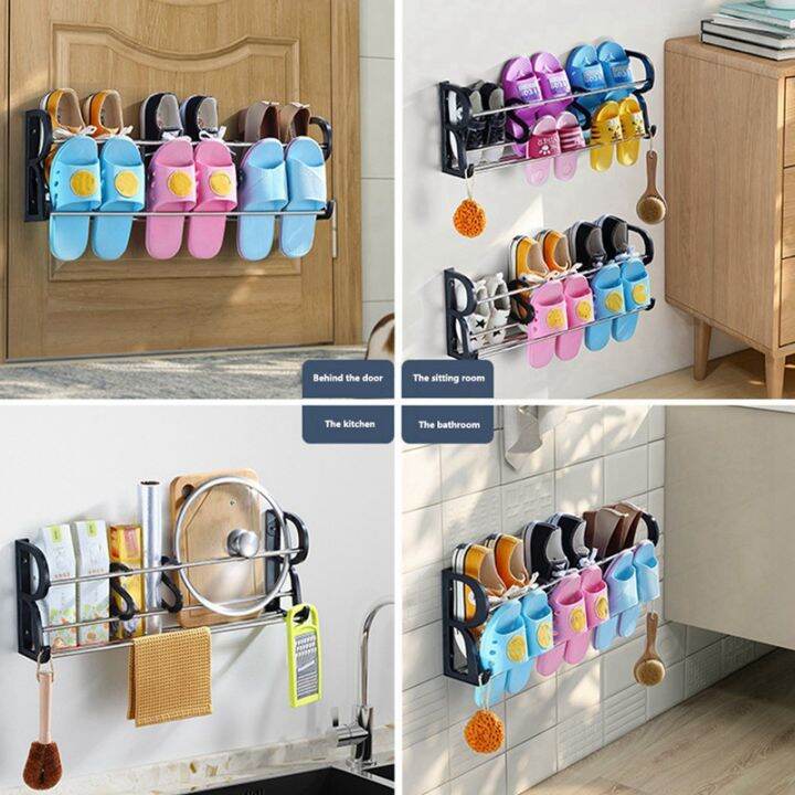 hanging-shoe-rack-wall-mounted-shoe-rack-with-sticky-hanging-mounts-wall-shoes-holder-storage-organizer-shelf