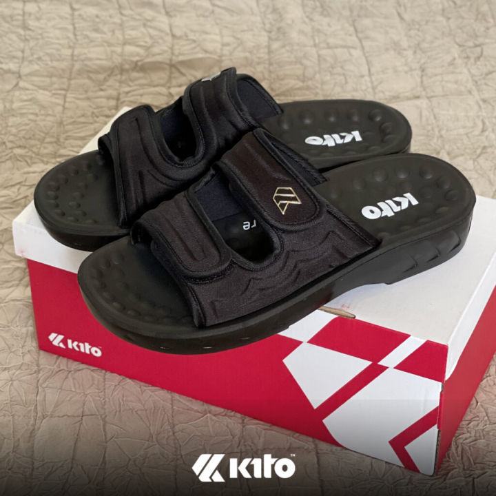 kito-กีโต้-รองเท้าเพื่อสุขภาพ-รุ่น-an68-size-39-43