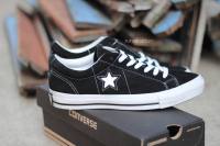 CONVERSE ONE STAR CLASSIC    ตัว Top ยอดฮิต พร้อมเซ็ตอุปกรณ์และของแถม!!