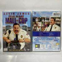 Media Play Paul Blart: Mall Cop / พอล บลาร์ท ยอดรปภ.หงอไม่เป็น (DVD)