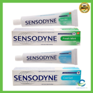 Kem đánh răng sensodyne chính hãng FREESHIP thuốc đánh răng chống ê buốt