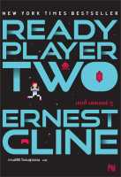 หนังสือ   Ready Player Two (สมรภูมิเกมซ้อนเกม)