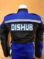 Motor Jacket, FULL ATRIBUT TOURING Jacket