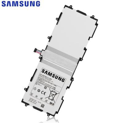 แบตเตอรี่ Samsung P7500 P5100 N8000 Galaxy Tab 10.1#รับประกัน6เดือน.