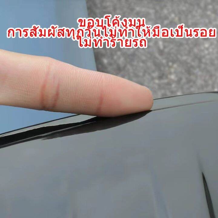 zlwr-byd-atto3-ฝาครอบกระจกมองหลัง-2022-2023-byd-อุปกรณ์ตกแต่ง-byd-yuan-plus-คาร์บอนไฟเบอร์กระจกมองหลัง