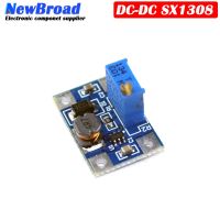 1PCS Smart Electronics DC-DC SX1308 Step-UP Adjustable Power Module Step Up Boost Converter 2-24V to 2-28V 2A WATTY Electronics