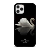 Kate Spades Swan 1สำหรับ iPhone 13 Pro Max 8Plus 11Promax Xsmax 12X11 11Pro 12Pro Xr Xs 8 Samsung S21 S21 Ultra Note20 S20 S10 Note8 Note9 Note10 Huawei Mate40 P40 P30