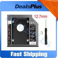 newprodects coming 12.7mm 2nd Hard Drive SSD HDD Caddy For Acer Aspire 5749Z 5750G 5750ZG 5755G 5930g 5742 5742G DVR TD10RS