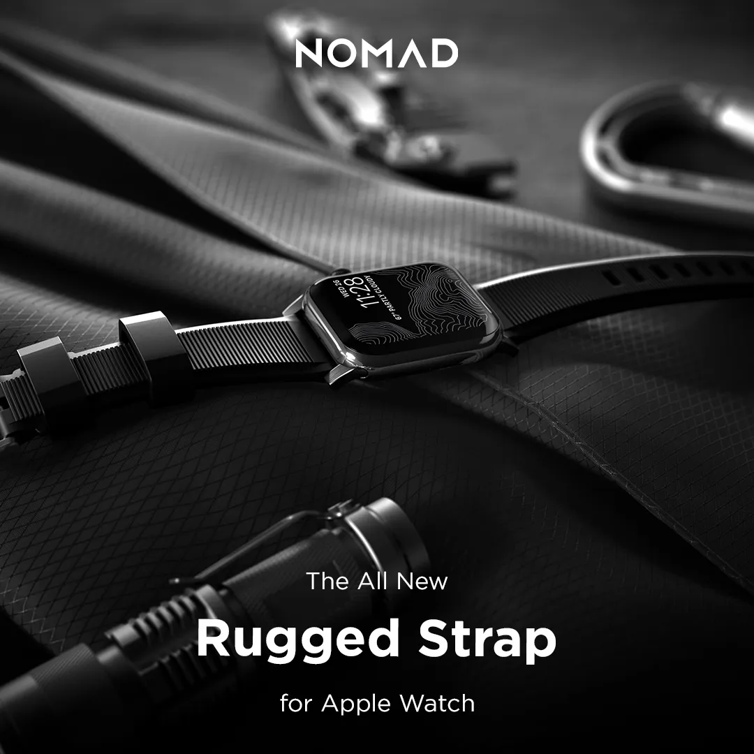 NOMAD Active Band Pro 38mm 41mm 40mm - 通販 - hanackenovinky.cz