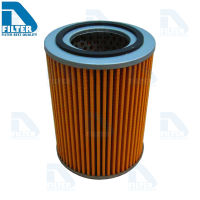 กรองอากาศ Suzuki ซูซูกิ Carry DC51 1991-1998 By D Filter (ไส้กรองอากาศรถยนต์)