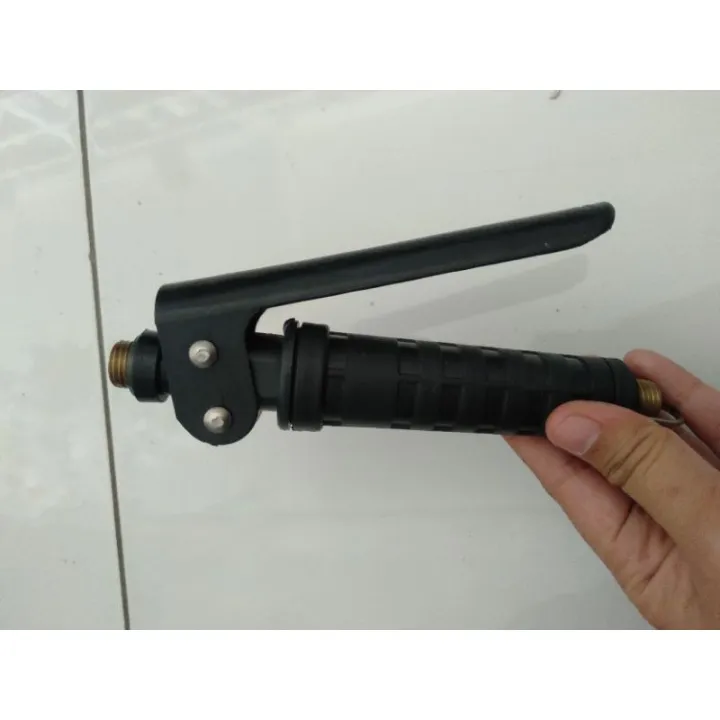 Spray gun tangki polar drat kecil Lazada Indonesia