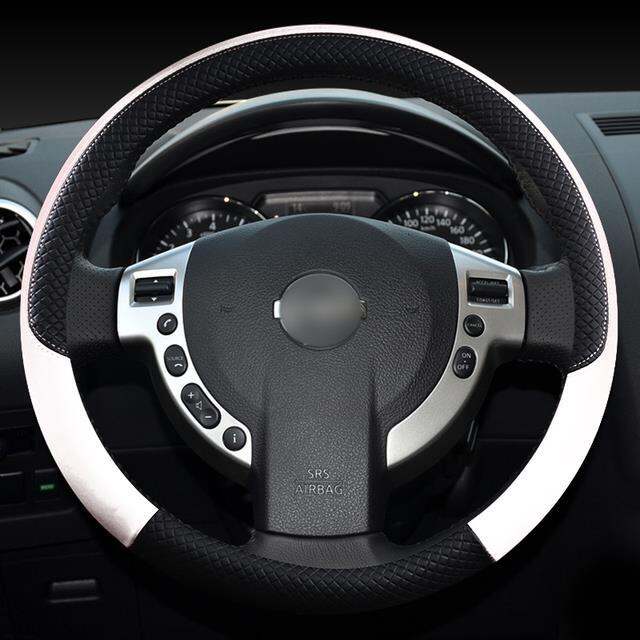 yf-leather-steering-wheel-cover-for-nissan-teana-qashqai-juke-primera-versa-almera-terrano-kicks-march-murano-350z-nv200