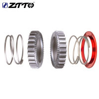 ZTTO จักรยาน Hub Star Ratchet MTB 18T 36T 54T 60T ฟันสำหรับ DT ล้อกลุ่มบริการชุด Mountain Road Bike Gear Hub