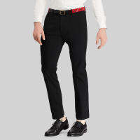 Polo Ralph Lauren PANTS กางเกงขายาว  รุ่น MNPOPNT14G20034 สี 001 BLACK