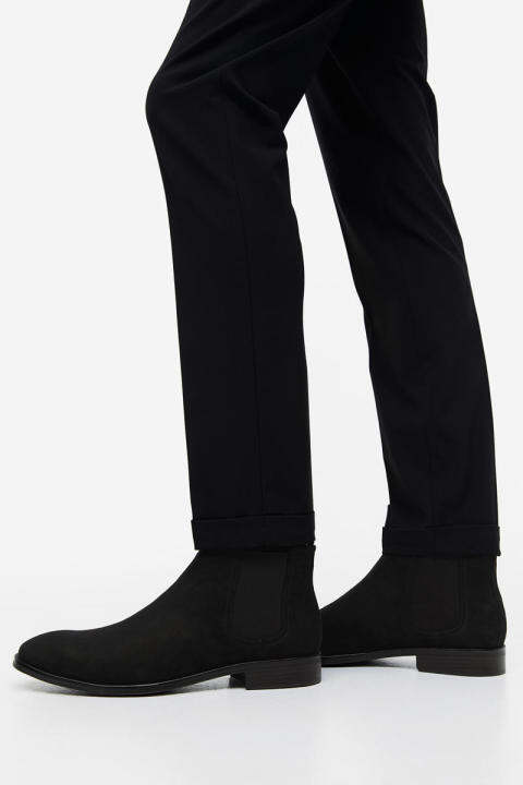boots hm