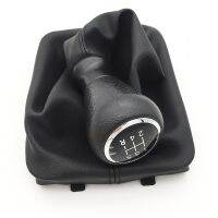 【DT】 hot  Gearshift Knob Shift Handball Dust Jacket Gear For Peugeot 206 205 207 306 307 308 309 406