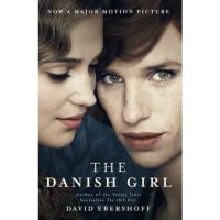 Standard product หนังสือภาษาอังกฤษ The Danish Girl