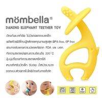 Mombella ยางกัดช้าง ยางกัดเนื้อนิ่ม