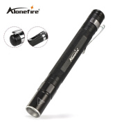 AloneFire MN23 Aluminium alloy Portable Mini Penlite CREE Q5 LED