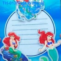 ❆┅ Disneys the little mermaid princess ariel quiet books/topkapi world toy DIY adventure playground play house