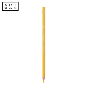 Faber-Castell Polychromos Pencil - 108 - Dark Cadmium Yellow