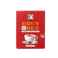 Longan Red Dates Wolfberry Tea Nourishing Qi And Blood Womens Regulations Menstrual Palace Cold Tea Bag Health Care Combination