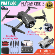 Flycam Mvic Mini I3 Pro - Máy Bay Điều Khiển Từ Xa 4 Cánh - Fly cam giá rẻ thumbnail
