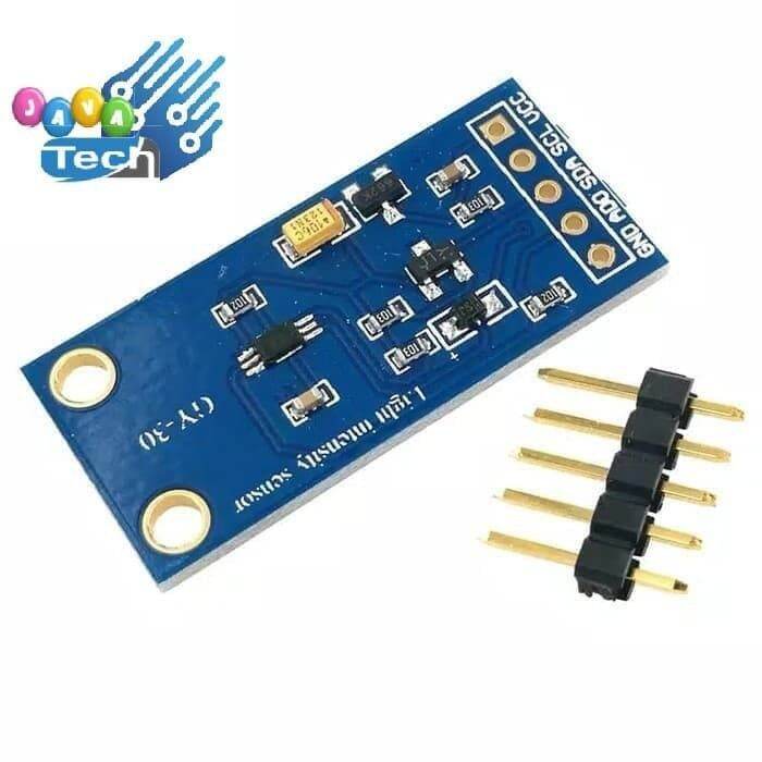BH1750FVI GY30 GY30 Digital Light intensity Sensor Arduino Module