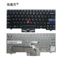 New Keyboard FOR LENOVO FOR Thinkpad SL410 L410 SL510 L420 L410 L510 L412 L512 L520 L421 SL410K SL510K US laptop keyboard