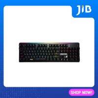 KEYBOARD (คีย์บอร์ด) SIGNO KB-771 TROOPER (BLUE OPTICAL SWITCH) (RGB LED) (EN/TH)