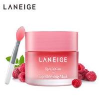 Laneige Lip Sleeping Mask Special Care  20g ทรีทเมนต์บำรุงริมฝีปาก มาสก์สำหรับริมฝีปาก ( 1 กระปุก )