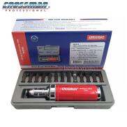 Bộ tô vít đóng 13 mũi cao cấp CROSSMAN 48-014