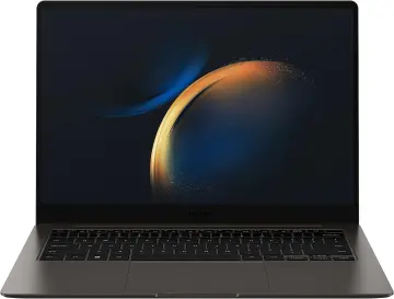  SAMSUNG 14” Galaxy Book3 Pro Laptop PC Computer, 13th Gen Intel  Core i7-1360P Processor / 16GB / 512GB, 3K AMOLED Screen, 120hz,  Fingerprint Reader, FHD Webcam, 2023 Model, NP940XFG-KC2US, Graphite :  Electronics