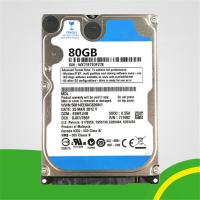 PC ฮาร์ดไดรฟ์ฮาร์ดดิสก์ไดรฟ์5400Rpm Cache SATA 2.5 "ฮาร์ดไดรฟ์แล็ปท็อป