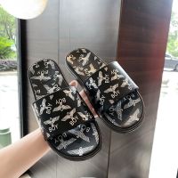 BOY London (บอย ลอนดอน) new style man flip flops