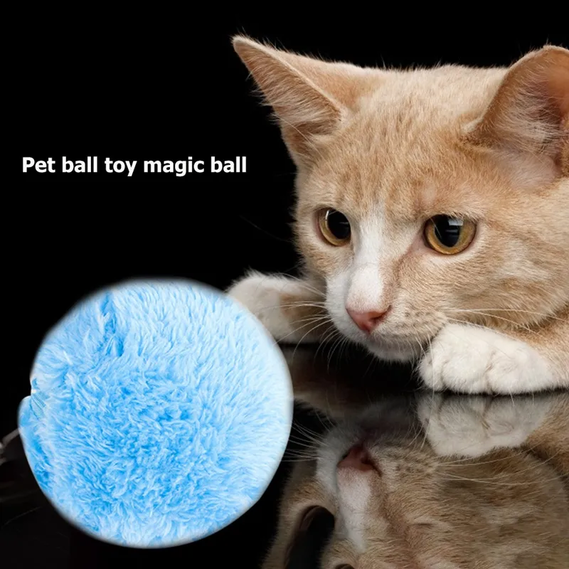 Magic roller sale ball fluff