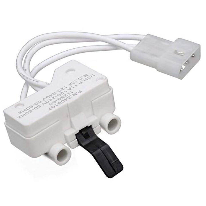 dryer-door-switch-for-3406109-3406107-whirlpool-kenmore-sears-maytag-roper-estate-amp-dryer-replacement-kit-3387134-high-limit-thermostat-3392519-dryer-thermal-fuse