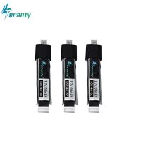 3pcs/sets for WLToys V911 F929 F939 battery 2.00mm Plug RC Helicopter Parts 3.7V 200mAh Battery For WLToys lipo batterty 551148 Medicine  First Aid St