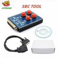 W211 R230 ABS SBC Tool Repair Code C249F For for Benz OBD 211 SBC Reset Tool For Benz SBC Repair Tool Recovery by OBD