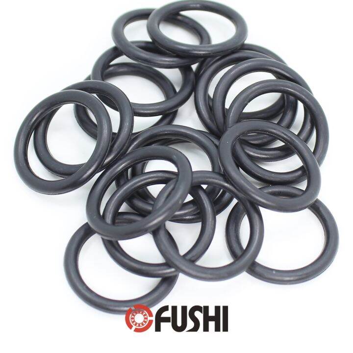 cs2mm-epdm-o-ring-id-30-31-32-33-34-35-36-37-38-39x2-mm-50pcs-o-ring-gasket-seal-exhaust-mount-rubber-insulator-grommet-oring