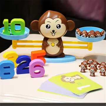 Original Fingerlings Monkey Action Figure Fingertip Monkey Electronic Pets  Smart Pet Girl Interactive Toy For Children Gift Toys