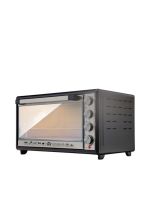 HOUSE WORTH - Oven HWEO05 1 60 L Black