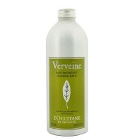 Loccitane Foaming Bath Verbena 500ml โฟม