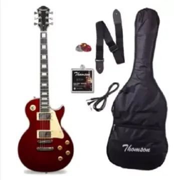 Thomson Semi Padded Electric Guitar Bag for Stratocaster