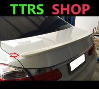 (ยังไม่พ่นสี) สปอยเลอร์ Spoiler Accord G9 2013 2014 2015 2016 2017 2018