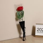 Ehtyr Không Thấm Nước Cửa hàng Hoa Đám Cưới Bán Hoa hoa ngày Valentine túi