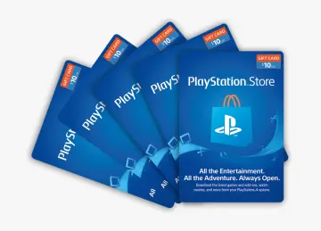 $50 PlayStation Store USD Card - PS PSN US Store PS4 PS5