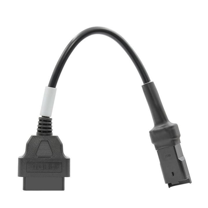 obd-motorcycle-cable-for-ducati-4-pin-plug-cable-diagnostic-cable-4pin-to-obd2-16-pin-adapter