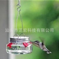 [COD] Cross-border new product hummingbird feeder water Hummingbird Feeders